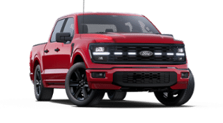 2025 Ford F-150® External Image 5